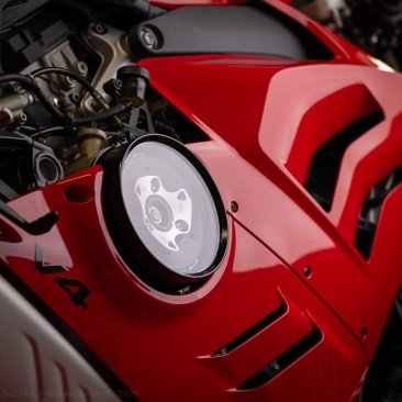  Ducati / Panigale V4 S / 2024