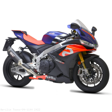  Aprilia / Tuono V4 1100 / 2022