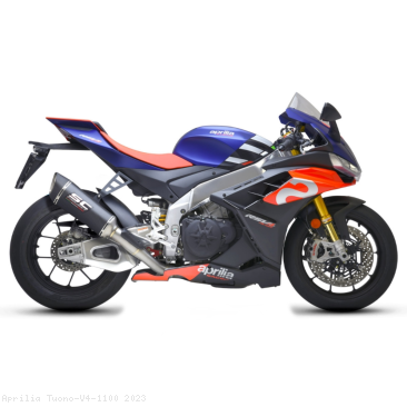  Aprilia / Tuono V4 1100 / 2023