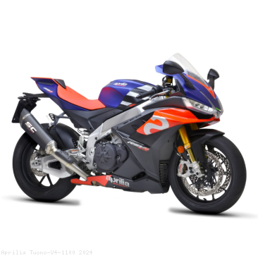  Aprilia / Tuono V4 1100 / 2024