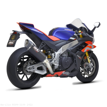  Aprilia / RSV4 1100 / 2022