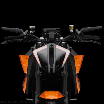  Aprilia / Tuono V4 1100 Factory / 2015