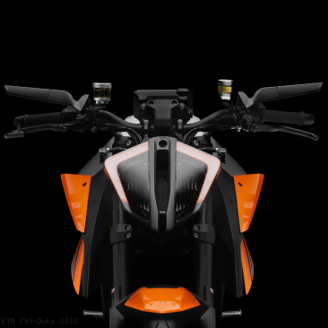  KTM / 790 Duke / 2018