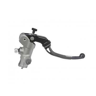 17x18 Radial Brake Master Cylinder by Accossato Racing