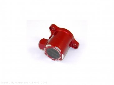 Clutch Slave Cylinder by Ducabike Ducati / Hypermotard 1100 S / 2009