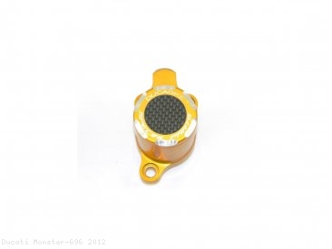 Clutch Slave Cylinder by Ducabike Ducati / Monster 696 / 2012