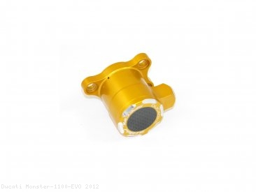 Clutch Slave Cylinder by Ducabike Ducati / Monster 1100 EVO / 2012