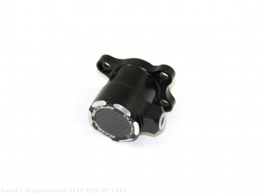 Clutch Slave Cylinder by Ducabike Ducati / Hypermotard 1100 EVO SP / 2010