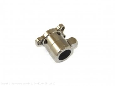 Clutch Slave Cylinder by Ducabike Ducati / Hypermotard 1100 EVO SP / 2012