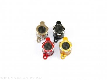 Clutch Slave Cylinder by Ducabike Ducati / Monster 1100 EVO / 2012