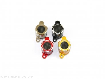 Clutch Slave Cylinder by Ducabike Ducati / Monster 696 / 2010