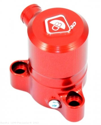 Clutch Slave Cylinder by Ducabike Ducati / 1199 Panigale R / 2013