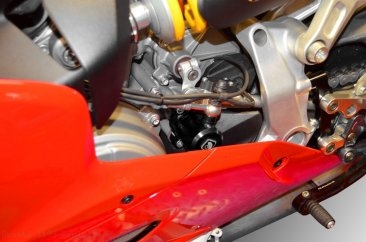 Clutch Slave Cylinder by Ducabike Ducati / 1199 Panigale R / 2016