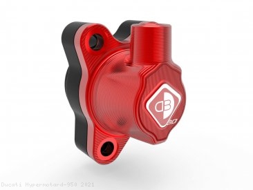 CLUTCH SLAVE CYLINDER BY DUCABIKE Ducati / Hypermotard 950 / 2021