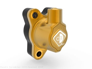 CLUTCH SLAVE CYLINDER BY DUCABIKE Ducati / Scrambler 1100 Special / 2019