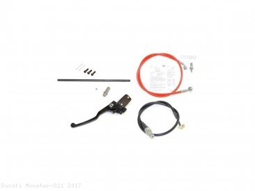 Hydraulic Clutch Coversion Kit by Ducabike Ducati / Monster 821 / 2017