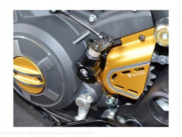 Mechanical Clutch Actuator by Ducabike Ducati / Scrambler 800 Desert Sled / 2018