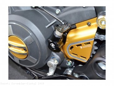Mechanical Clutch Actuator by Ducabike Ducati / Scrambler Sixty2 / 2019