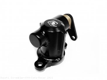 Mechanical Clutch Actuator by Ducabike Ducati / Scrambler 800 Cafe Racer / 2021