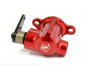 Mechanical Clutch Actuator by Ducabike Ducati / Scrambler 800 Cafe Racer / 2021