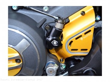 Mechanical Clutch Actuator by Ducabike Ducati / Scrambler Sixty2 / 2017