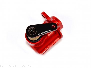 Mechanical Clutch Actuator by Ducabike Ducati / Scrambler 800 / 2018