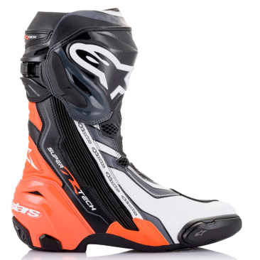 Supertech R Boots by Alpinestars