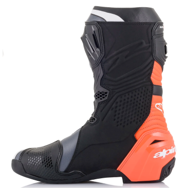 Supertech R Boots by Alpinestars