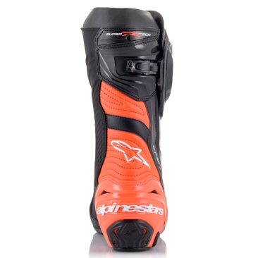 Supertech R Boots by Alpinestars