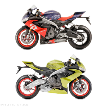  Aprilia / RS 660 / 2023