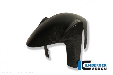 Carbon Fiber Front Fender by Ilmberger Carbon Aprilia / RSV4 1100 / 2022