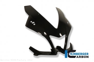 Carbon Fiber Front Fairing by Ilmberger Carbon Aprilia / RSV4 Factory / 2012