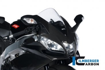 Carbon Fiber Front Fairing by Ilmberger Carbon Aprilia / RSV4 Factory APRC / 2011