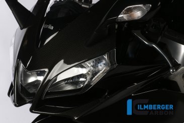 Carbon Fiber Front Fairing by Ilmberger Carbon