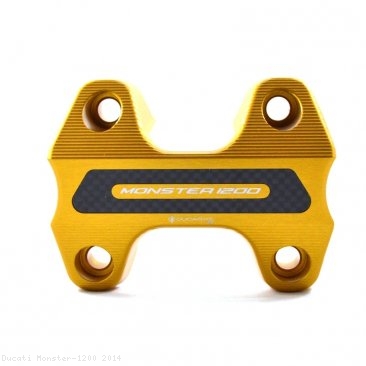 Handlebar Top Clamp by Ducabike Ducati / Monster 1200 / 2014