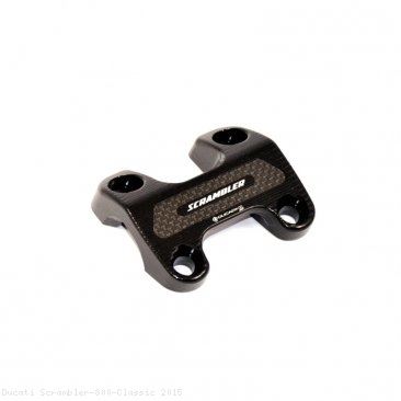 Handlebar Top Clamp by Ducabike Ducati / Scrambler 800 Classic / 2015