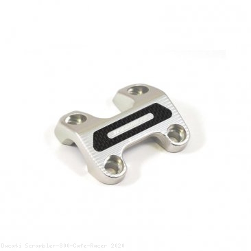 Handlebar Top Clamp by Ducabike Ducati / Scrambler 800 Cafe Racer / 2020