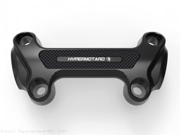 Handlebar Top Clamp by Ducabike Ducati / Hypermotard 950 / 2024