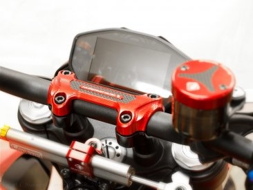 Handlebar Top Clamp by Ducabike Ducati / Hypermotard 950 SP / 2020