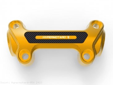 Handlebar Top Clamp by Ducabike Ducati / Hypermotard 950 / 2023