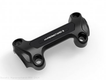 Handlebar Top Clamp by Ducabike Ducati / Hypermotard 950 / 2024