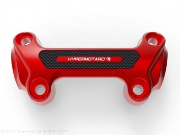 Handlebar Top Clamp by Ducabike Ducati / Hypermotard 950 / 2024