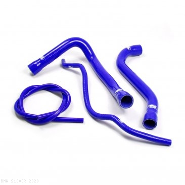 Samco Performance Coolant Hose Kit BMW / S1000R / 2020