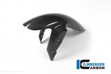 Carbon Fiber Front Fender by Ilmberger Carbon BMW / R1200RS / 2019