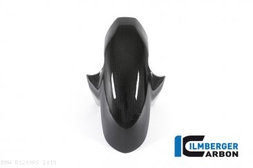 Carbon Fiber Front Fender by Ilmberger Carbon BMW / R1200RS / 2019