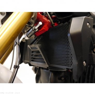 Radiator Guard by Evotech Performance BMW / R1250R / 2020