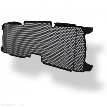 Radiator Guard by Evotech Performance BMW / R1250RS / 2020