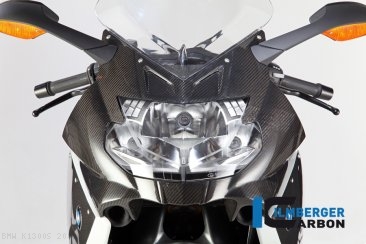 Carbon Fiber Front Fairing by Ilmberger Carbon BMW / K1300S / 2008