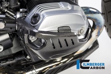 Carbon Fiber Head Cover by Ilmberger Carbon BMW / R nineT Racer / 2020