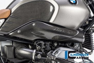 Carbon Fiber Air Intake Cover by Ilmberger Carbon BMW / R nineT / 2015